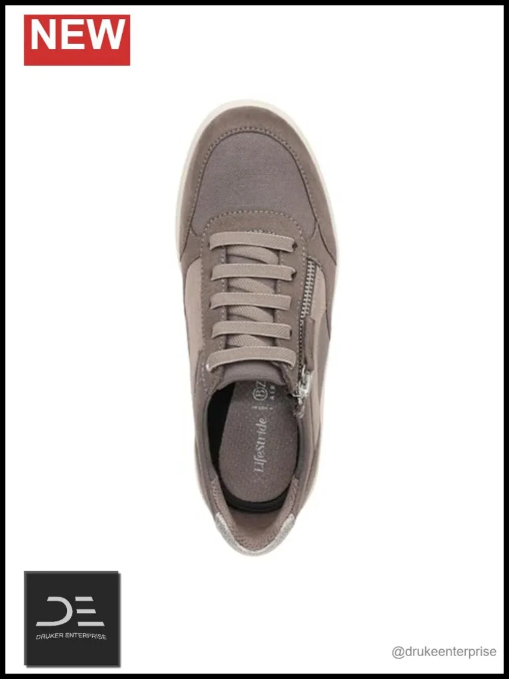 N/A walks washable